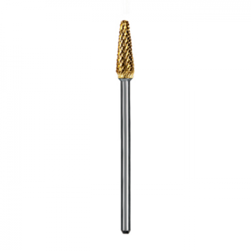 Goldies Carbide Bur 47-Xf 1/Pk