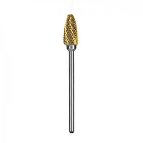 Goldies Carbide Bur 84-T/Xf 1/Pk