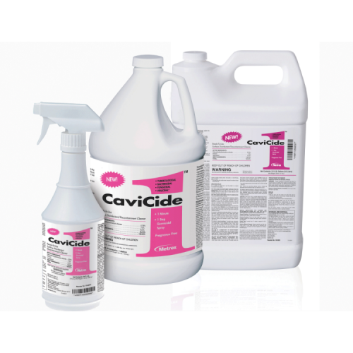 CaviCide1 2.5 Gal 2/Cs