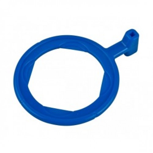 Anterior Ring Blue