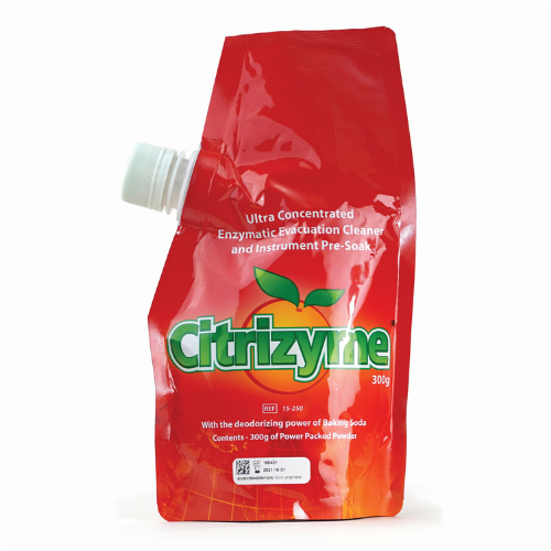 Citrizyme Powder EZ Pour Spout 300g