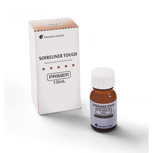 Sofreliner Tough Primer 10ml
