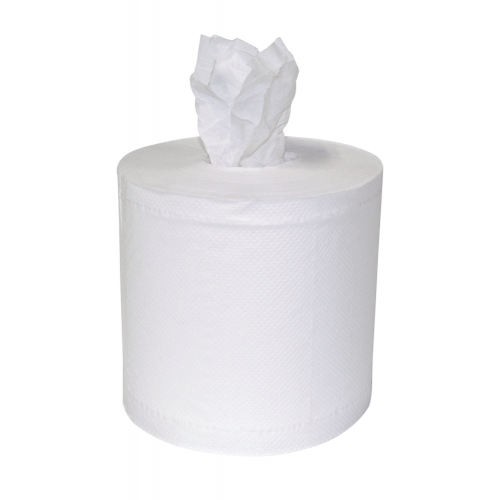 CenterPull Towels 7.5" 6-Rolls/Case