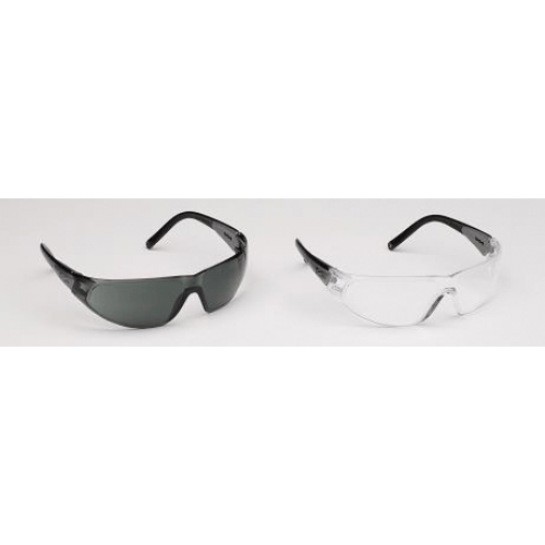 ProVision Contour Wraps Eyewear Black Frame