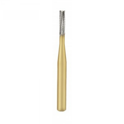 Great White Gold Carbide Burs 10/Pk GW #557ss