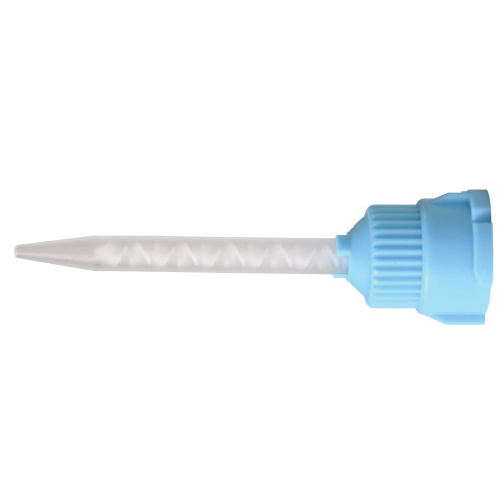 MIMIC C&B Mixing Tips (Light-Blue) 50/Pk
