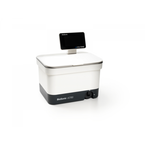BioSonic UC150 Ultrasonic Cleaning System
