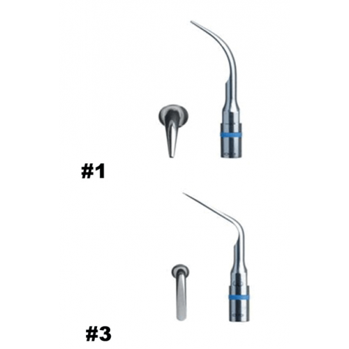 Curette Perio Tip #H3