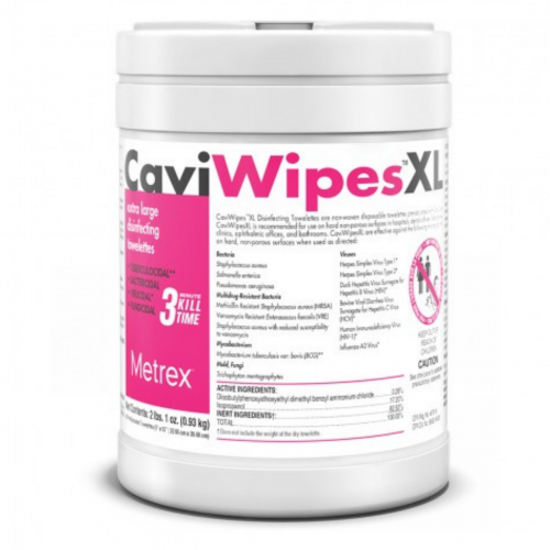 CaviWipes XL 65/Can