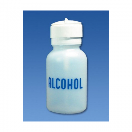 Pump Dispenser 8oz Clear