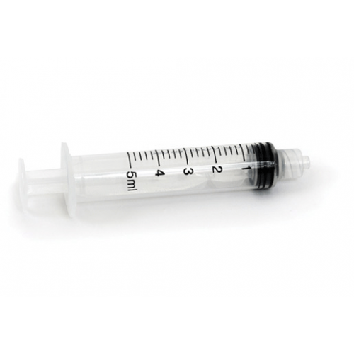 BD Luer-Lok Syringe tip 10mL w/ Needle 20gx1.5" 400/Case