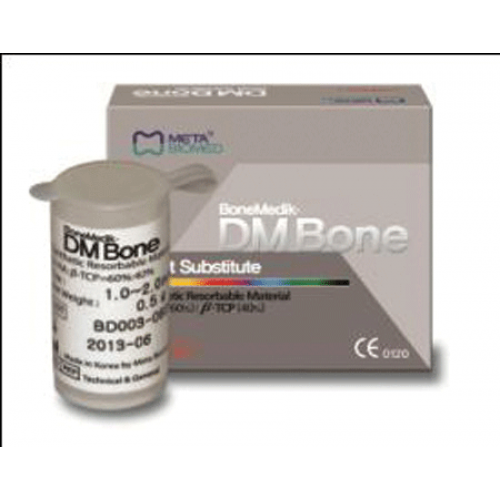 DM Synthetic Bone 0.3-0.5mm .50g