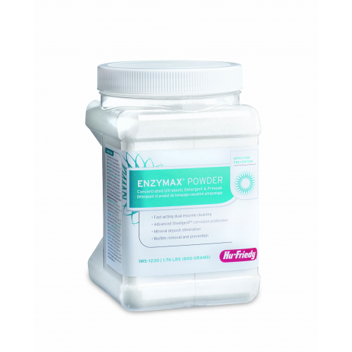 Enzymax Powder 800gm