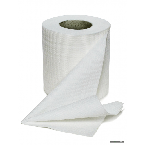 Bath Tissue Jumbo Roll 12/Case