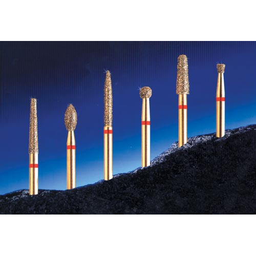 Alpen Diamond Pt. Football FG 368-020 Fine 5/Pk