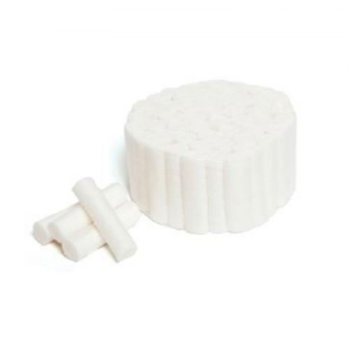 The Essentials Cotton Rolls #2 Medium 2000/Pk