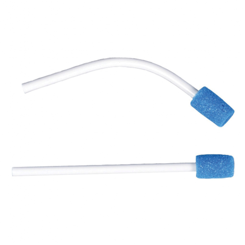 SE-Cushion Saliva Ejector FoamTip 100/Pk