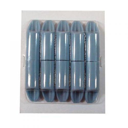 Rubber Sleeve Blue for A-1 10/Pk