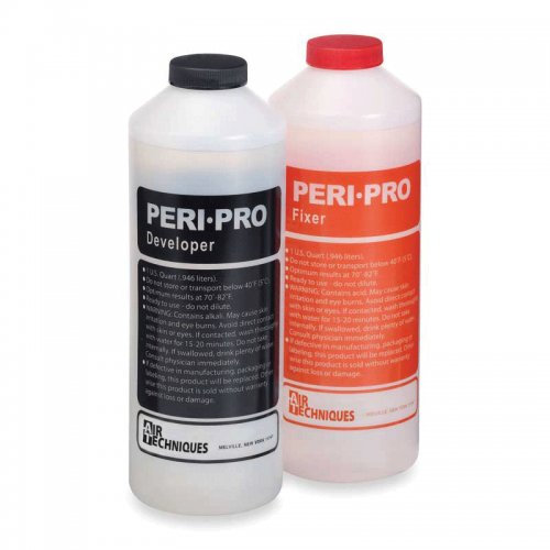 Peri-Pro Developer 1-Qt Bottle