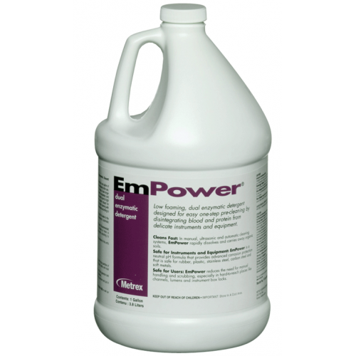 EmPower Multi Enzymatic Detergent Gallon