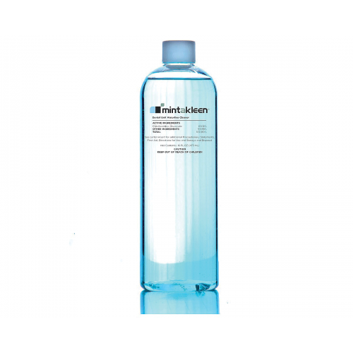 Mint-A-Kleen 16oz Bottle 10/Pk