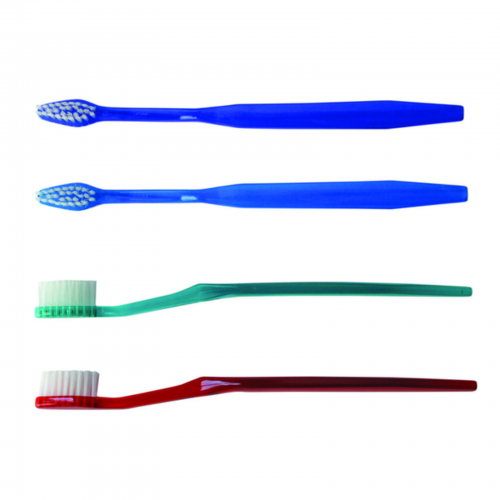 Toothbrush Economy Compact 72/Cs