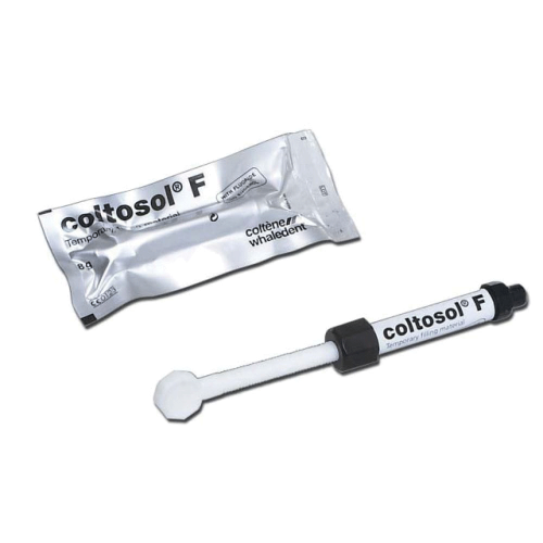 Coltosol F Cartridge W/Spindle 8gm