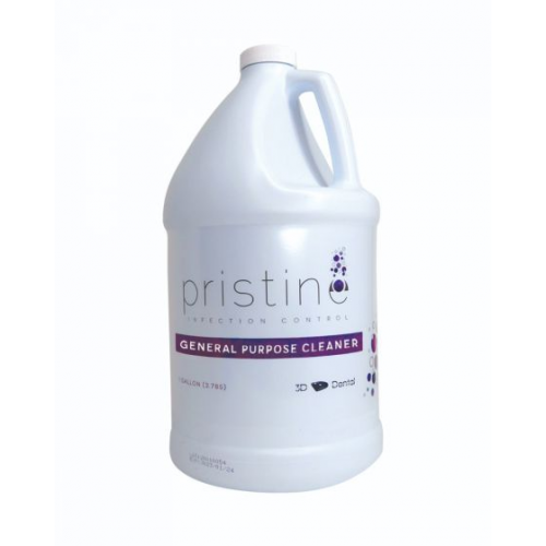 Pristine General Purpose Ultrasonic Cleaner Gallon