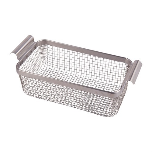 Stainless Steel Draining Basket Mesh 140/150R