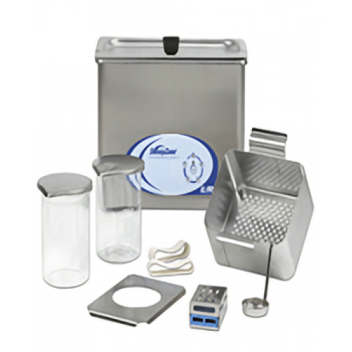 SweepZone 200 Accessory Kit 100mL Positioning Cover