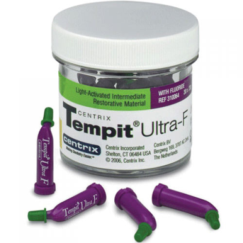 Tempit Ultra-F .20gm 30/Jr