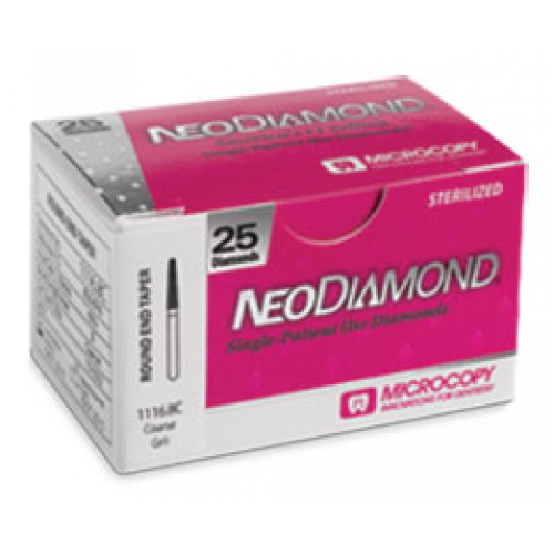 NeoDiamonds FG 1716.8M 25/Pk