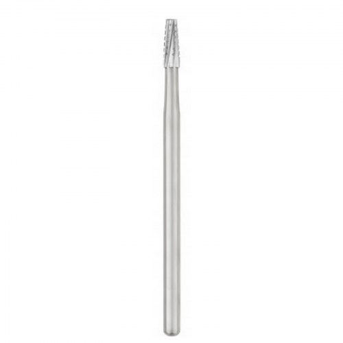 Burs Oral Surgery Shank 2 702L 10/Pk