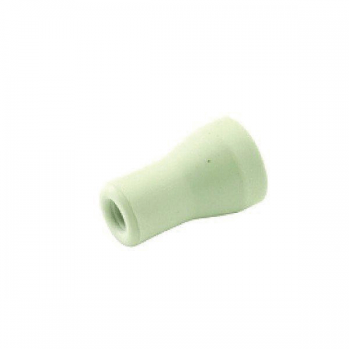 Bull Frog Saliva Ejector Tip 3/Pk Gray