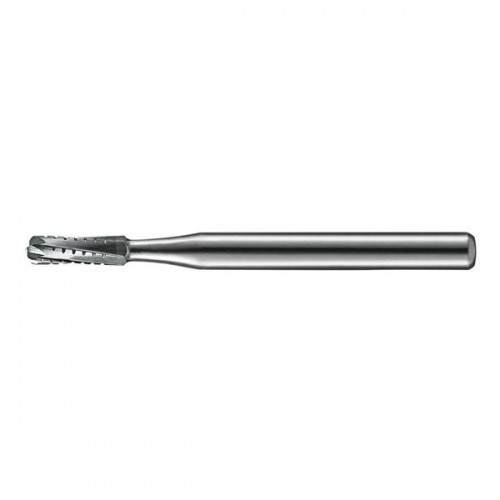 SABUR Carbide Burs FG #1558 100/Pk