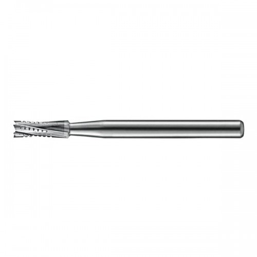 SABUR Carbide Burs FG #556 100/Pk