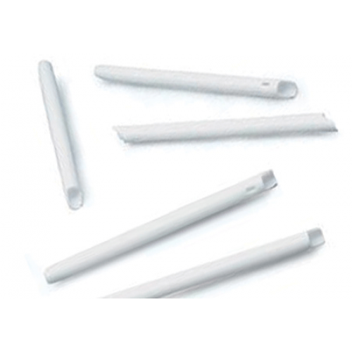 The Essentials High Volume Evacuator Tips 1000/Case