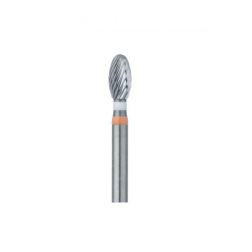 Carbide T&F Twist Bur 7408 5/Pk