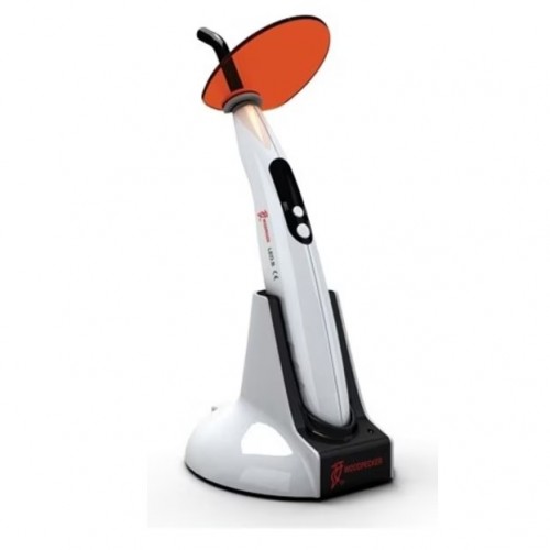 Cordless LED Curing Light