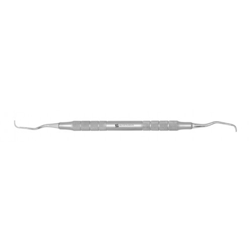 Curette Gracey Hollow