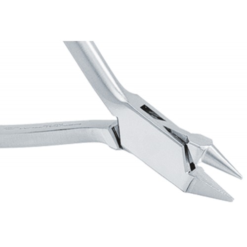 Angle Wire Bending Pliers - Premium-Line - 1 piece