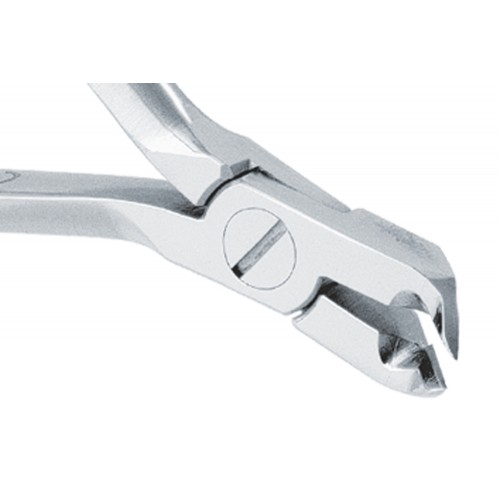 Special Bracket Debonding Pliers, 45° Angled - Premium-Line - 1 piece
