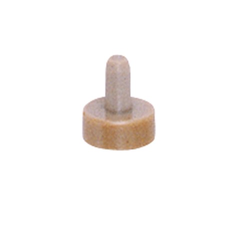 Plastic Inserts For Bracket Removing Pliers - 4 pieces