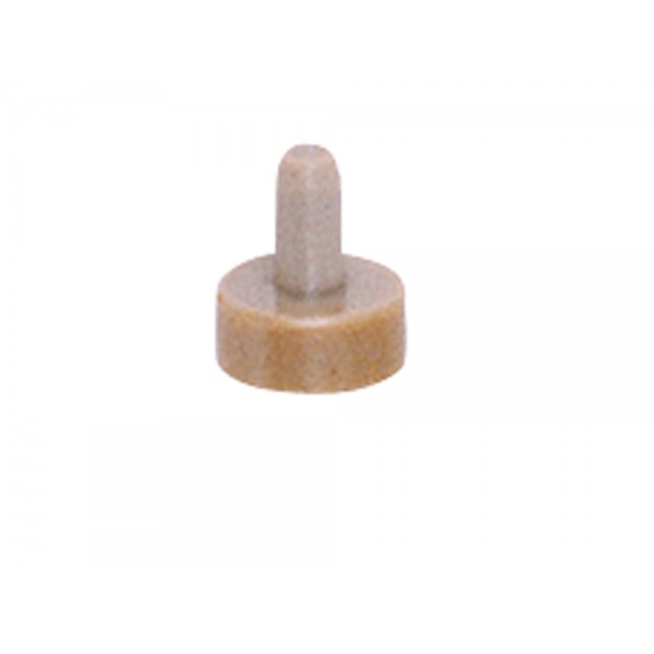 Plastic Inserts For Bracket Removing Pliers - 4 pieces