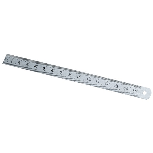 Ruler - Münchner Design - 1 piece