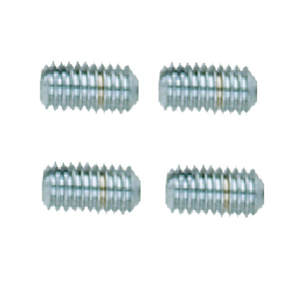 Screw - 10 pieces