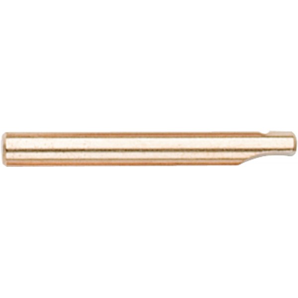 Lower Welding Electrode - 1 Piece