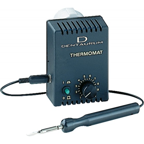 Thermomat, Electric Wax Knife, 115 V - 1 piece
