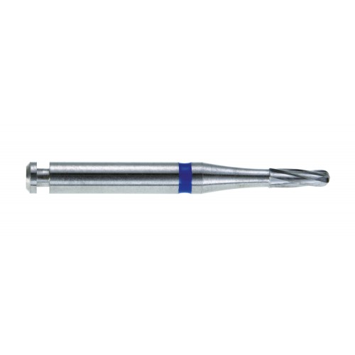 Hard Metal Bur, Fine - 1 piece