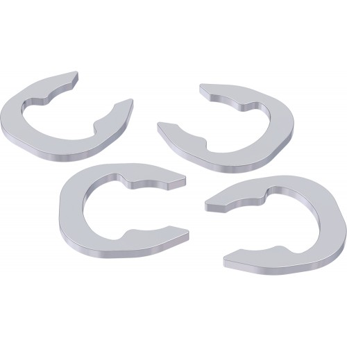 Lock Washer (C-Clips) - 10 pieces